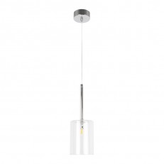 გულსაკიდი ნათურა LOFT IT 10232/C თეთრი