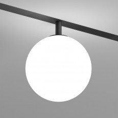 სარკინიგზო luminaire Denkirs DK8051-BK