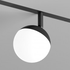 სარკინიგზო luminaire Denkirs DK8055-BK