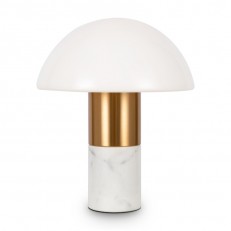 FREYA FR5285TL-01BS მაგიდის ნათურა