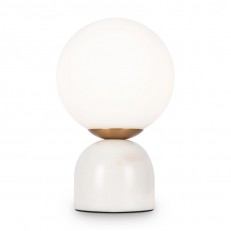 FREYA FR5288TL-01W მაგიდის ნათურა