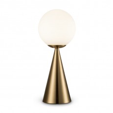 FREYA FR5289TL-01BS მაგიდის ნათურა