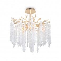 FREYA FR1010CL-06G Chandelier Chandelier