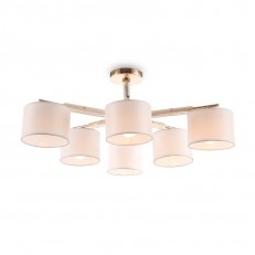 FREYA FR5386CL-06G Chandelier Chandelier