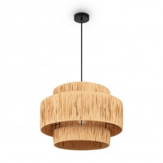 შეჩერებული ჭაღები FREYA FR5249PL-03BG1