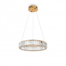 შეჩერებული ჭაღები FREYA FR5257PL-L17G