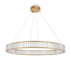 შეჩერებული ჭაღები FREYA FR5257PL-L32G