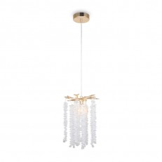 Chandelier Freya FR1010PL-01G შეჩერებული