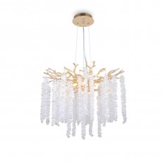 შეჩერებული ჭაღები FREYA FR1010PL-06G