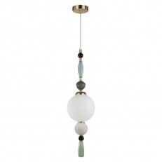 Odeon Light 5405/1A შეჩერებული ნათურა