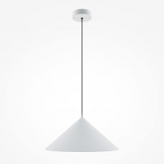 Maytoni Mod167PL-01W შეჩერებული ნათურა