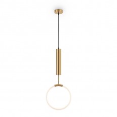 Подвесной светильник Freya FR5387PL-L14BS