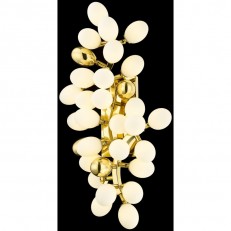 Бра WERTMARK WE232.23.301