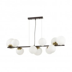 Подвесная люстра LUMION 6508/10