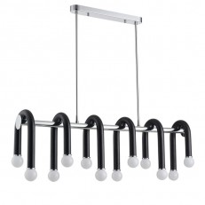 Lumion 5699/12c ჩამოკიდებული ჭაღები