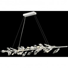 Подвесная люстра WERTMARK WE111.07.223