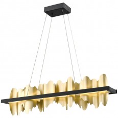 სუსპენზიის ჭაღები Wertmark WE476.03.423