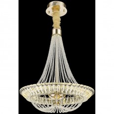 Подвесная люстра WERTMARK WE103.60.303