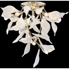 Накладной светильник WERTMARK WE123.10.307