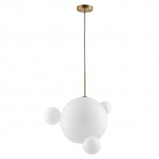 შეჩერებული ნათურის Lumion 6516/1