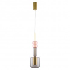 Подвесной светильник LUMION 6504/1