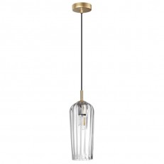 Подвесной светильник LUMION 6551/1B