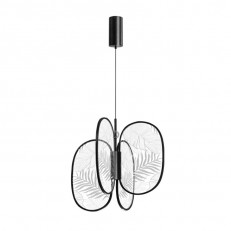 Odeon Light 6665/53L სუსპენზიის ნათურა