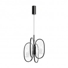 Odeon Light 6665/38L სუსპენზიის ნათურა