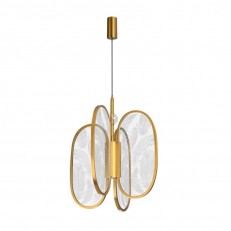 Odeon Light 6664/38L სუსპენზიის ნათურა