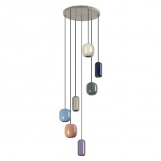 ბავშვთა ნათურა ოდონის შუქი 5053/7