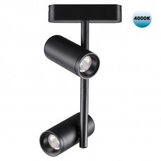 ნათურა Novotech ავტობუსზე 359106