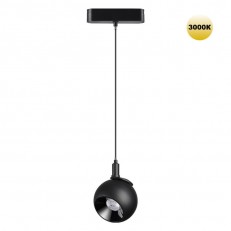 ნათურა Novotech ავტობუსზე 359264