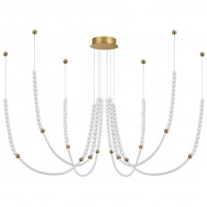 Odeon Light 6639/70L შეჩერების ჭაღები