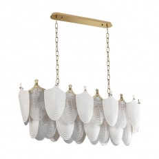 Odeon Light 5051/14 შეჩერების ჭაღები