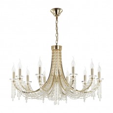 Odeon Light 5063/10 შეჩერებული ჭაღები