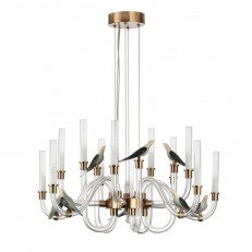 Odeon Light 5431/30L ჩამოკიდებული ჭაღები