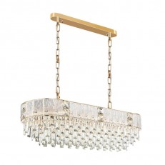 კასკადური ჭაღები ოდონის შუქი 5070/14