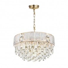 კასკადური ჭაღები ოდონის შუქი 5070/11