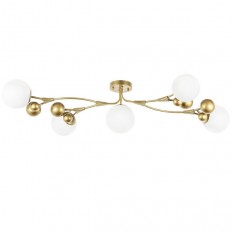 Накладная люстра Lightstar 815553