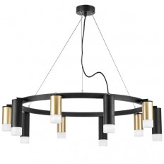 LightStar LR0204058751 შეჩერება