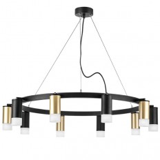 LightStar LR0204053751 შეჩერება