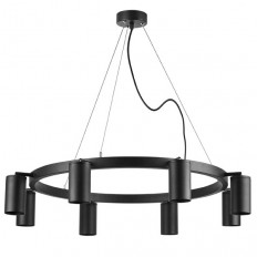 LightStar LR018378 შეჩერების ჭაღები