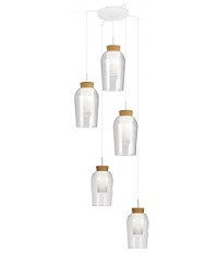 Каскадная люстра Mantra 8275