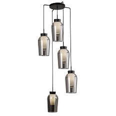 Каскадная люстра Mantra 8283