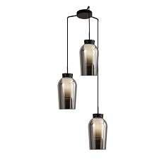 Каскадная люстра Mantra 8284