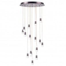 კასკადური ჭაღები Lightstar 757161