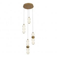 Подвесной светильник Lussole LSP-7183