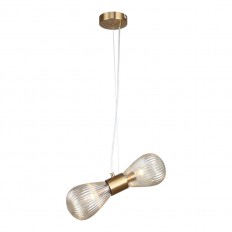 შეჩერებული ნათურა Lussole LSP-881