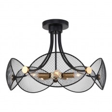 ჭერის ჭაღები Lussole LSP-8896