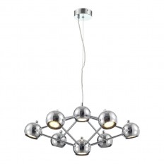შეჩერებულია Chandelier Lussol LSP-8898